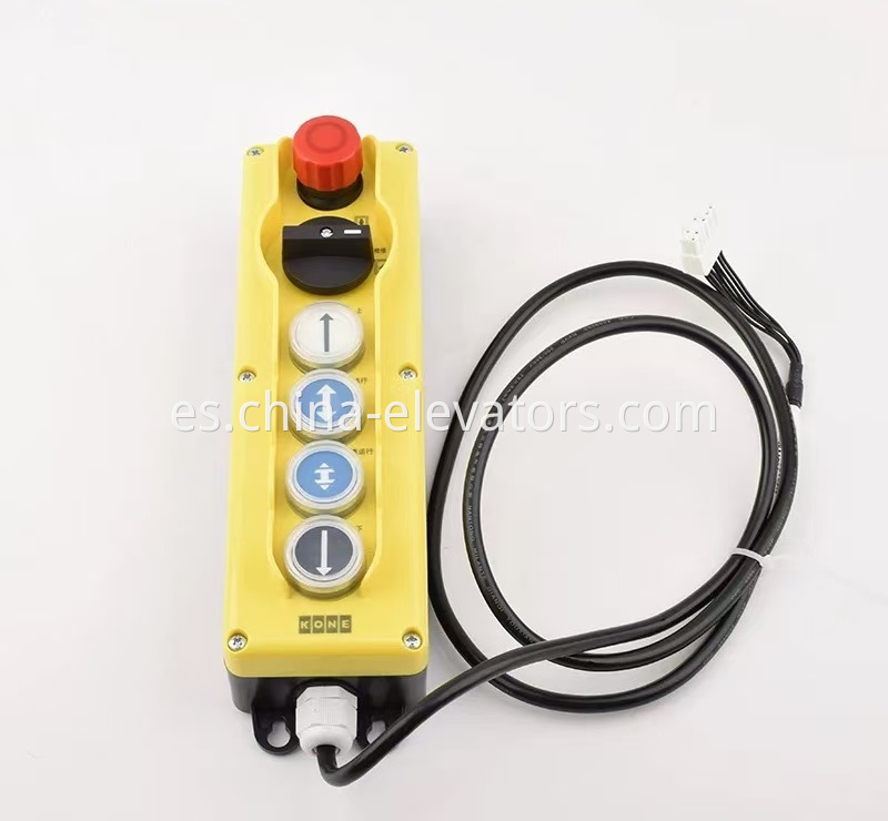 KM954470G14 Inspection Station for KONE Elevators